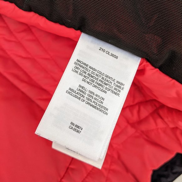 Mountain Hardwear Sooka Winter Jacket - Picture 10 of 14